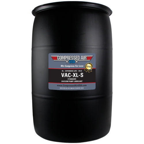 Standard Vacuum Oil Compressed Air USA