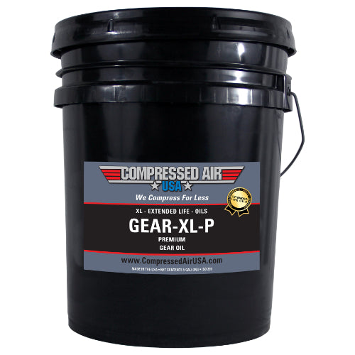 oil for gears Premium Extreme Pressure Gear Oil