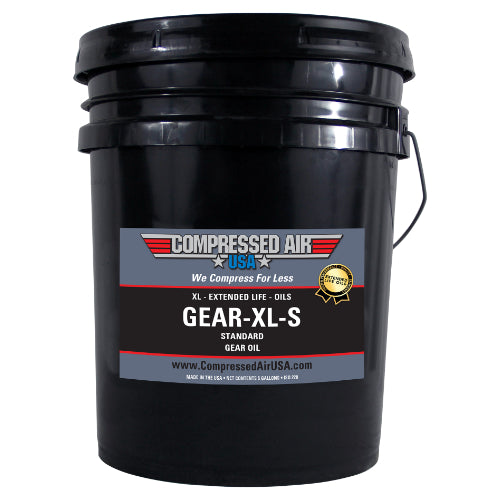 gear oil Standard Extreme Pressure Gear Oil