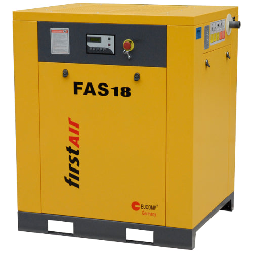 50HP FirstAir Rotary Screw Air Compressor (FAS37)