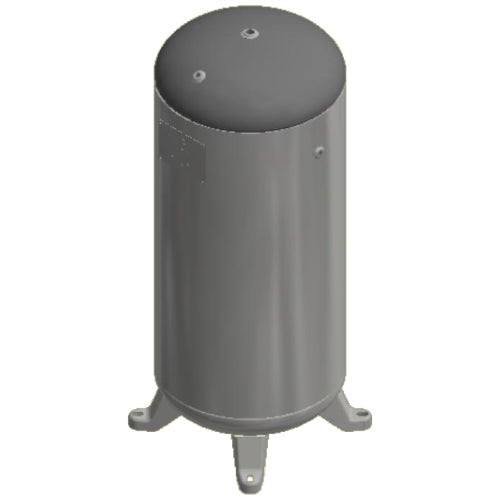 Samuel 30 Gallon Air Receiver Compressed Air USA