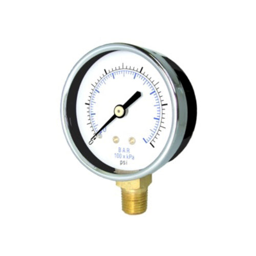 Pressure Gauge