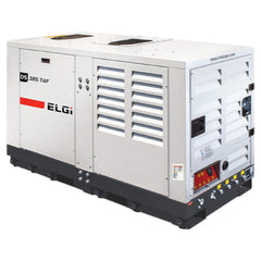ELGi 49HP Diesel Rotary Screw | Compressed Air USA