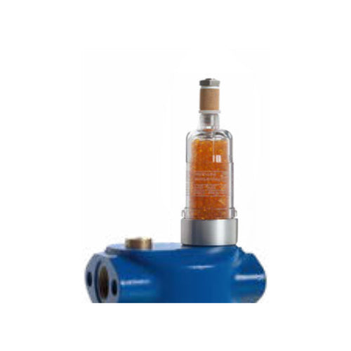 KSI Filter Moisture Indicator KSI Desiccant Filters
