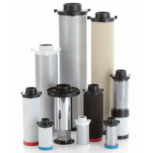 Activated Carbon Replacement Cartridge KSI APF Line Filter (35 to 1300cfm) (ISO CLASS 2)