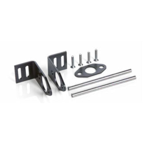 Wall Mount Kit for KSI ECOCLEAN Line Filters