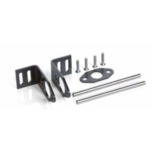 MCF Filter Wall Mount Kit | Compressed Air USA