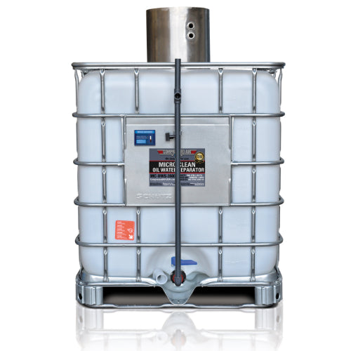 7000 CFM Oil Water Separator | Compressed Air USA