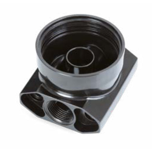 0.01 Micron Compressed Air Line Filter | Compressed Air USA