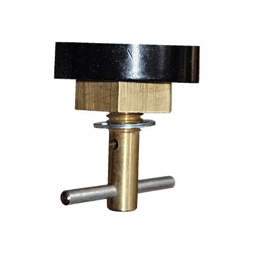 Replacement Manual Drain Valve for MCF Line Filters