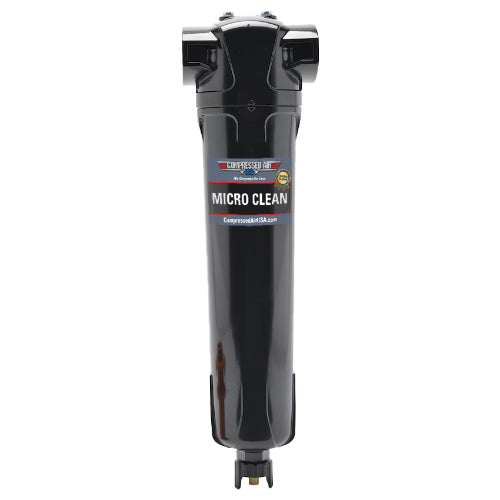 Micro Clean Cyclone Water Separator