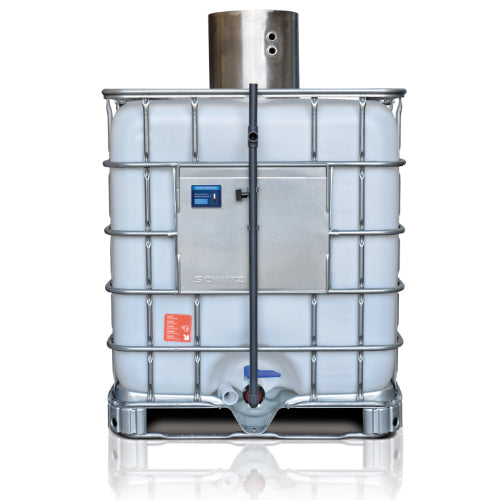 3500 CFM Oil Water Separator CAUSA Micro Clean (MC-OWS-3500)