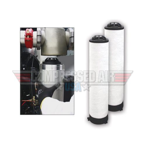 Drytec SDE-US Series Air Dryer Service Kits
