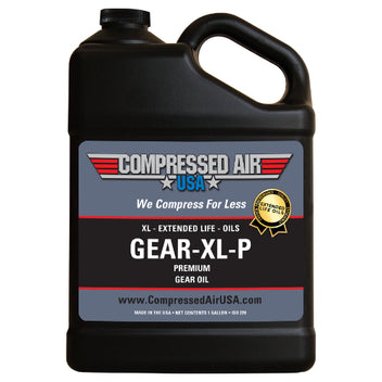gear fluids Standard Extreme Pressure Gear Oil
