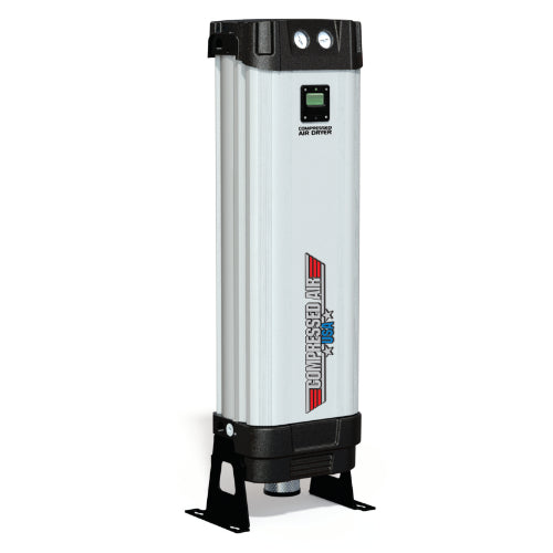 Compressed Air Dryers