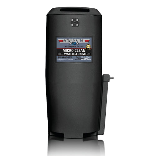 1250 CFM Oil Water Separator CAUSA Micro Clean (MC-OWS-1250)