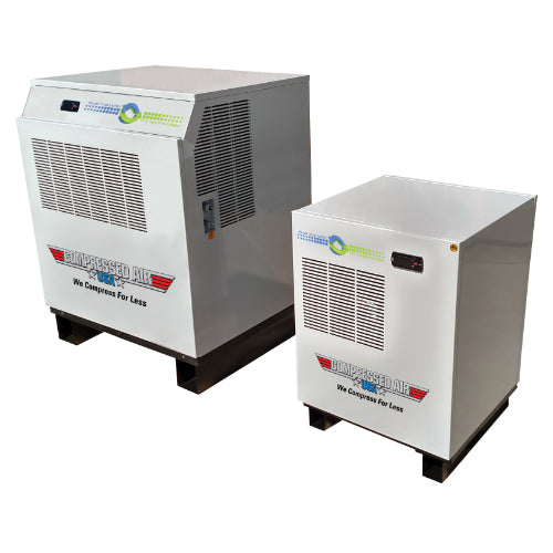 500CFM Micro Clean Cycling Refrigerated Air Dryer (MC-RCD-500)