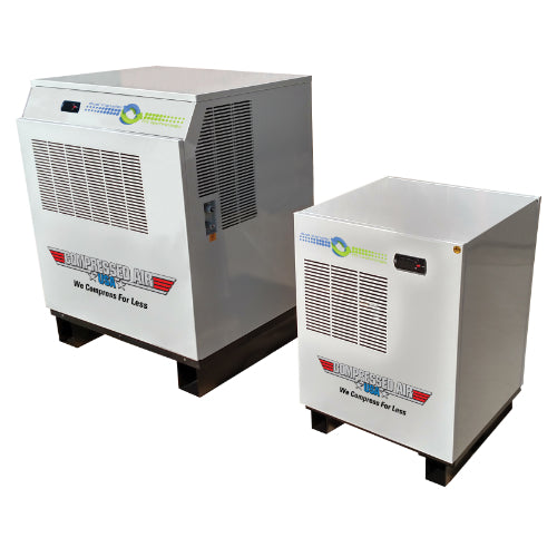 1600CFM Micro Clean Cycling Refrigerated Air Dryer (MC-RCD-1600)
