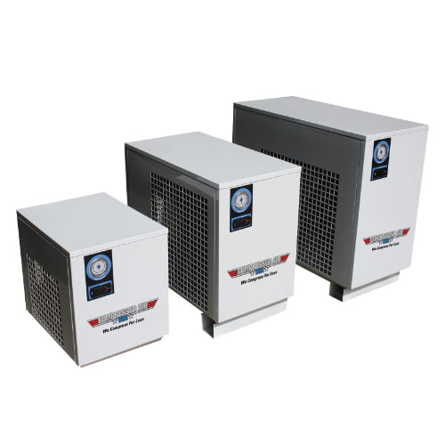 175CFM Micro Clean Refrigerated Air Dryer (MC-RDX-175)