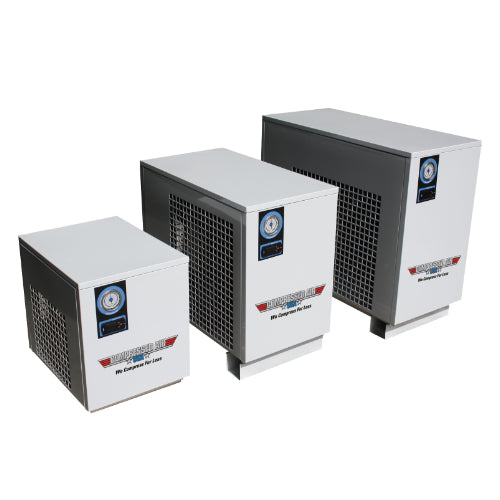 1150CFM Micro Clean Refrigerated Air Dryer (MC-RDX-1150)