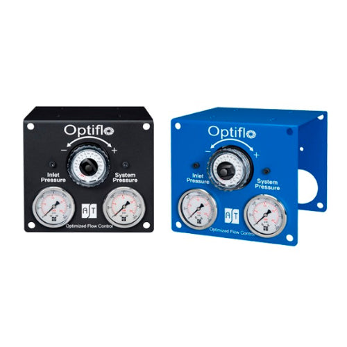 OptiFlo Flow Controller Pressure Regulator