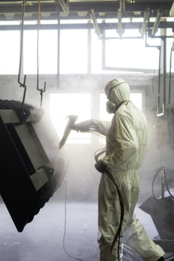 Collection page banner